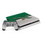 NFL Philadelphia Eagles Vintage PS4 Slim Bundle Skin